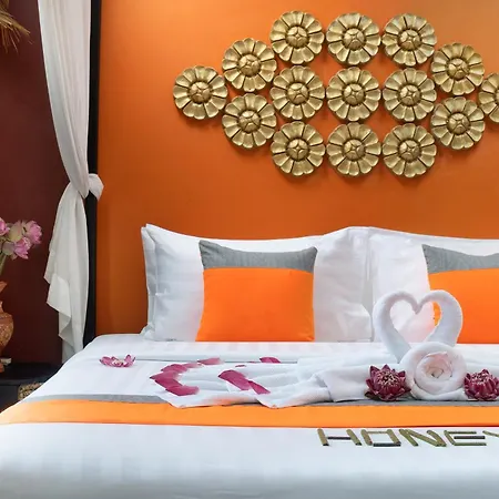 Central Indochine D\'Angkor Hotel