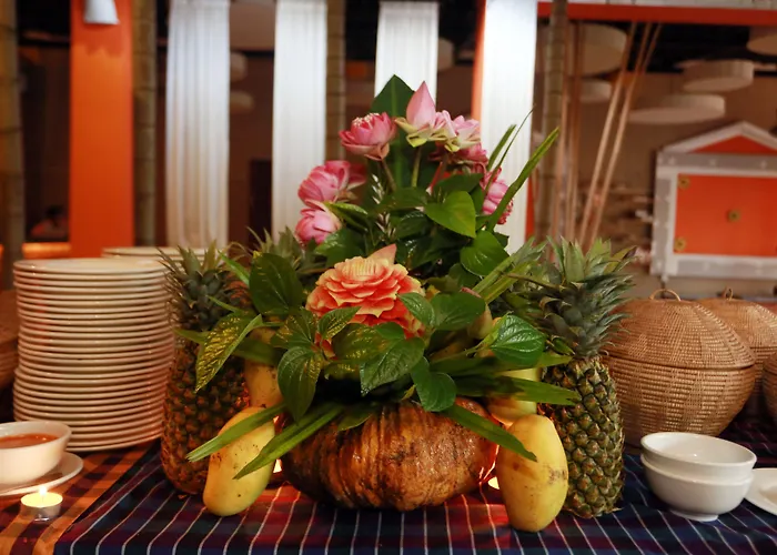 Indochine D'angkor Siem Reap