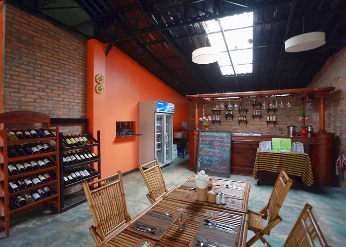 Indochine D'angkor Siem Reap