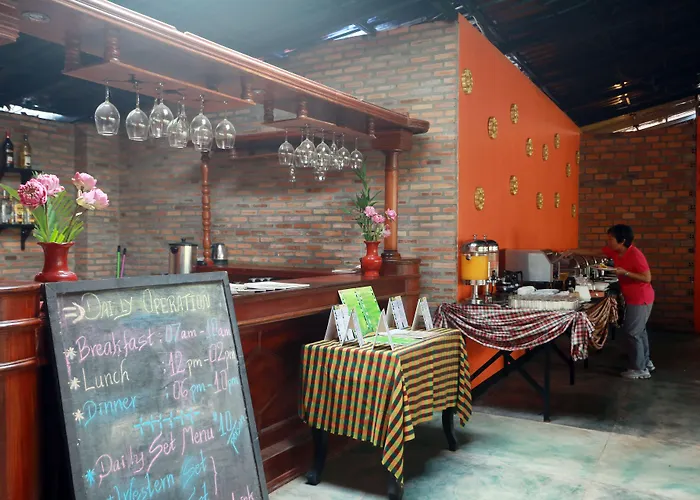 Hotel Indochine D'angkor
