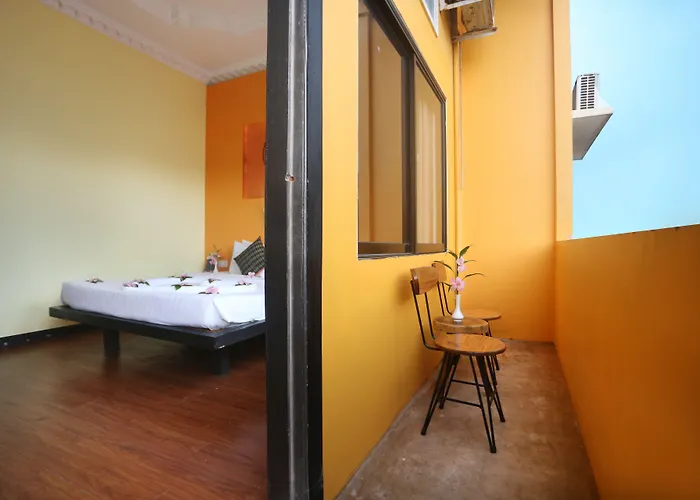 Indochine D'angkor Siem Reap
