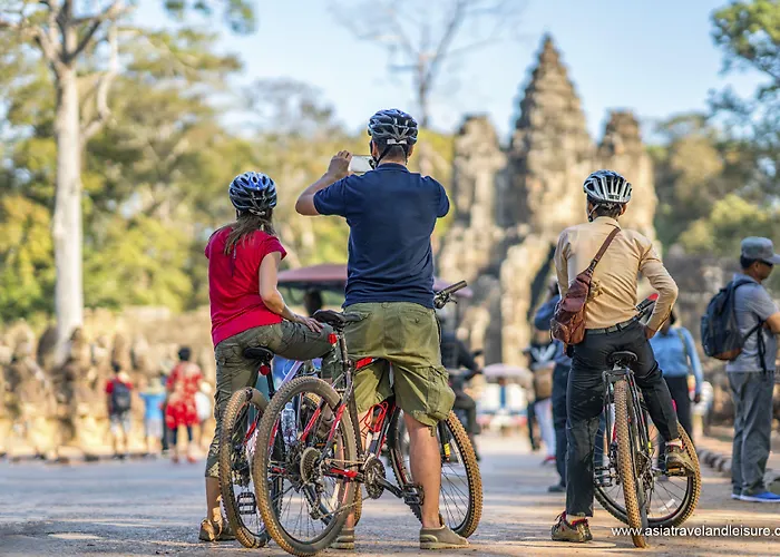 Hotel Indochine D'angkor 4*