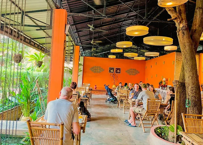 Indochine D'angkor