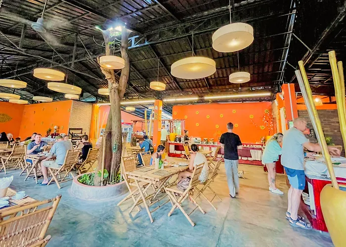 Indochine D'angkor 4*