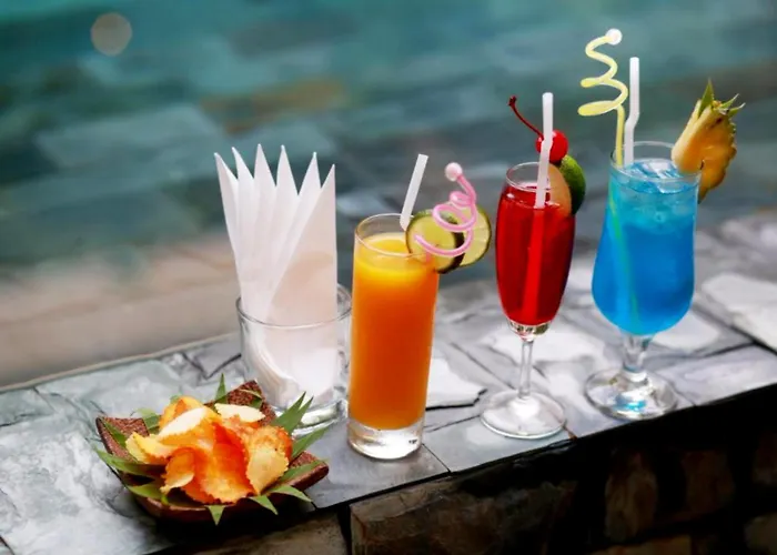 Indochine D'angkor