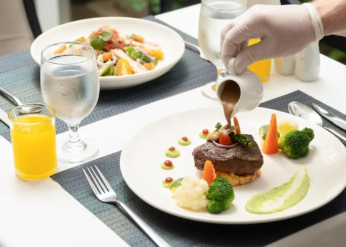 Indochine D'angkor Hotel 4*