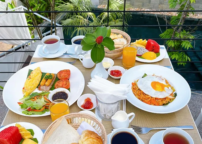 Indochine D'angkor Hotel 4*