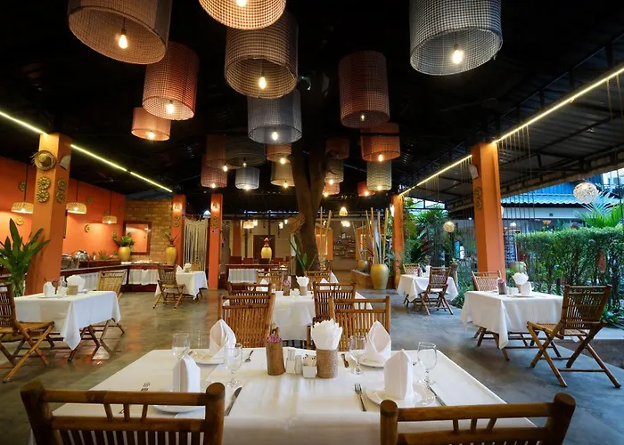 Indochine D'angkor 4*