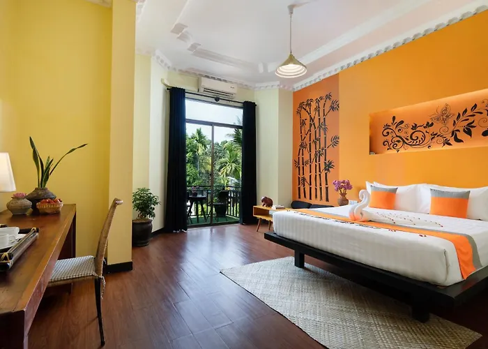 Indochine D'angkor