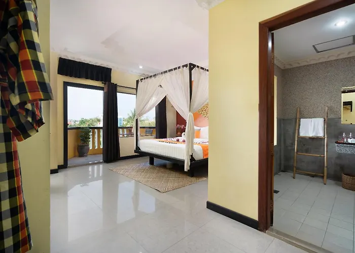 Hotel Indochine D'angkor