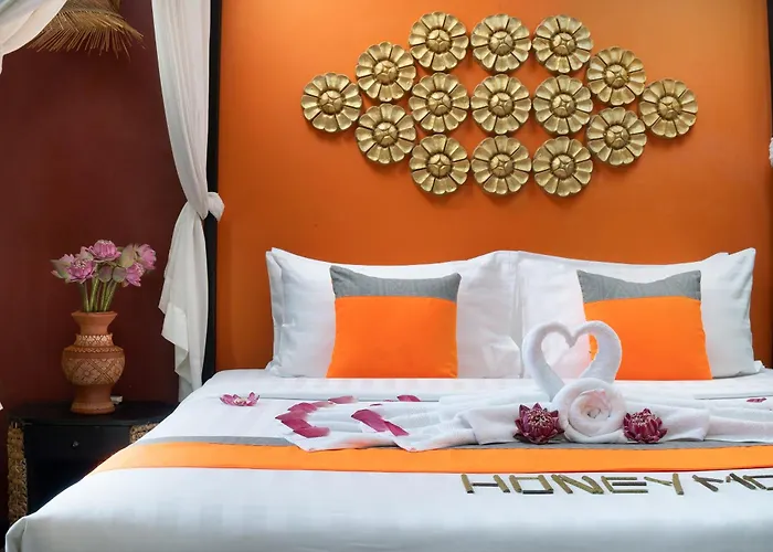 Indochine D'angkor