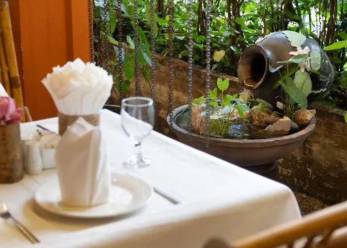 Hotel Indochine D'angkor Siem Reap