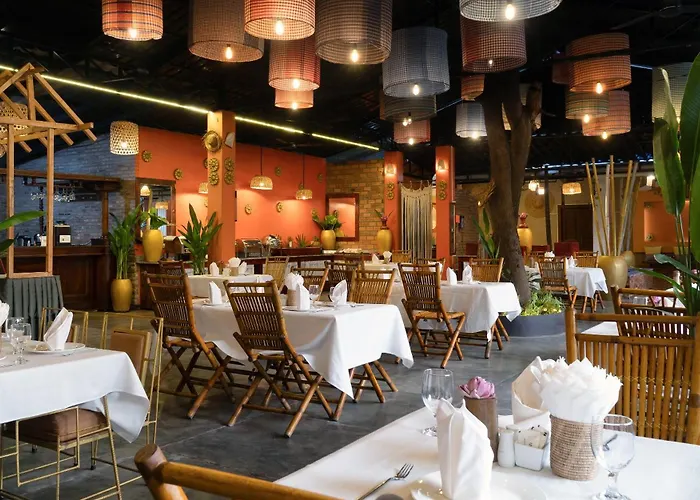 Hotel Indochine D'angkor Siem Reap