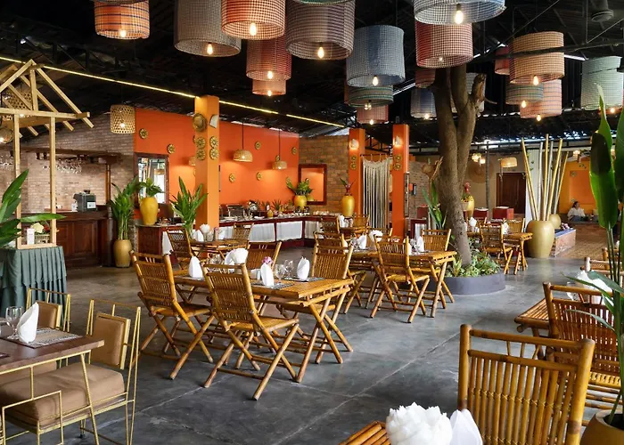 Indochine D'angkor Hotel