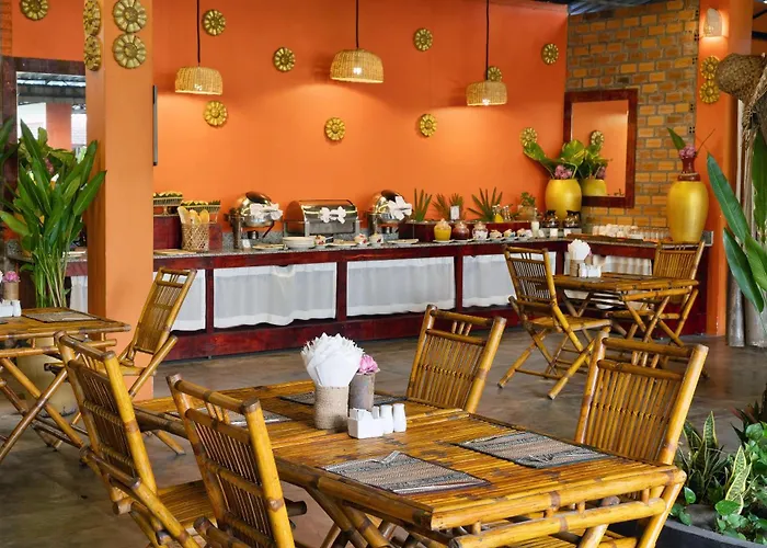 Indochine D'angkor