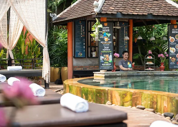 Indochine D'angkor