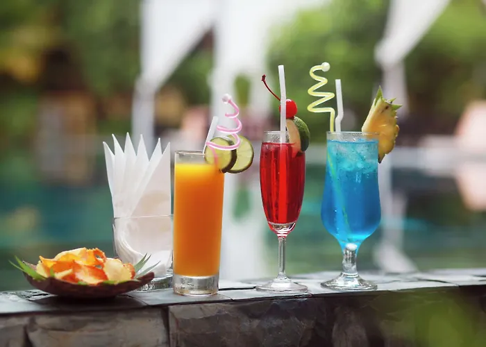 Indochine D'angkor 4*