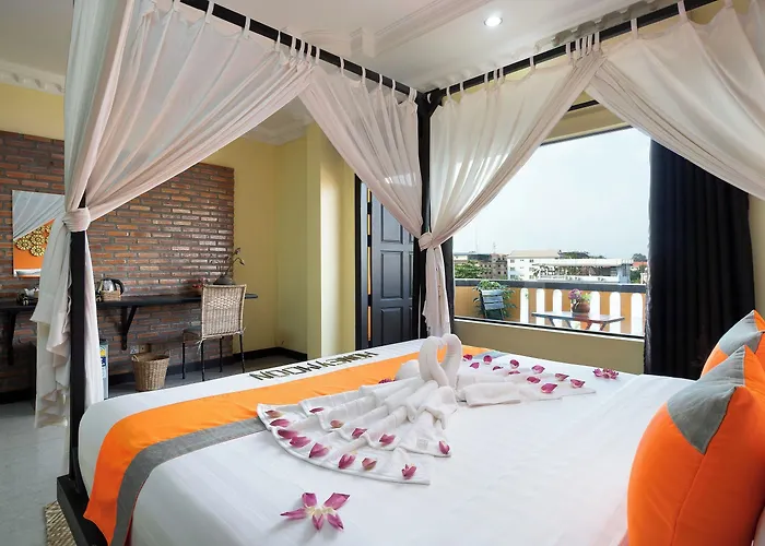 Indochine D'angkor