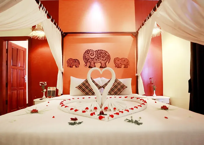 Indochine D'angkor 4*